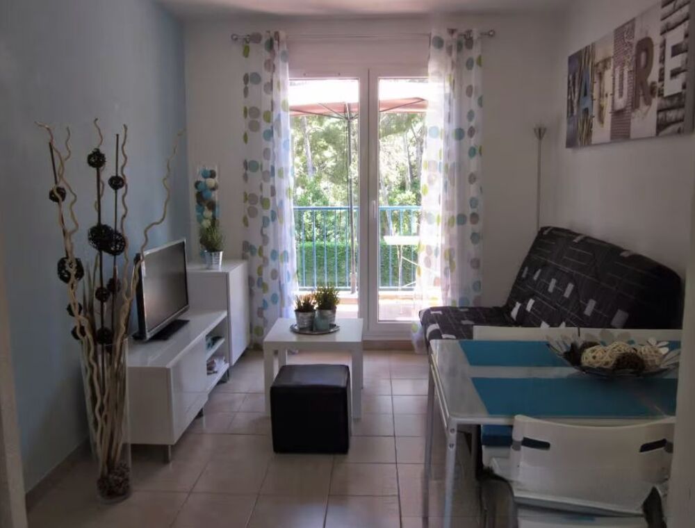 Location Appartement Appartement de 26m2 à louer sur Sanary-sur-Mer Sanary sur mer