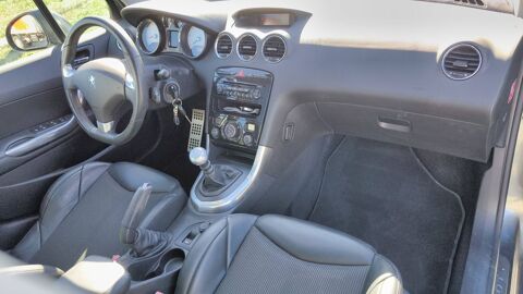 308 GTI 1.6 THP 200 N/A 2010 occasion 71100 Chalon Sur Saone