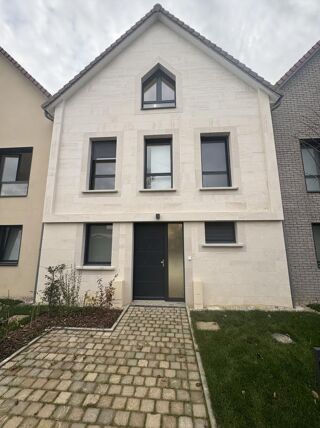  Maison � vendre 5 pi�ces 111 m�