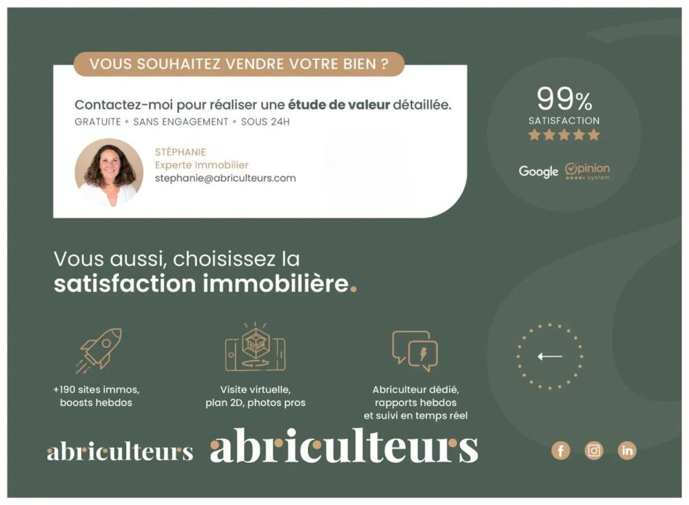 à vendre  Appartement Paris 17