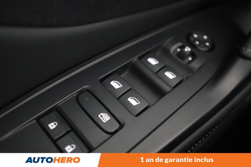 308 1.2 Hybrid GT e-DCS6 145 ch 2025 occasion 92130 Issy-les-Moulineaux