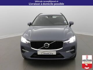 XC60 B4 (Diesel) 197 Geartronic 8 Momentum 2022 occasion 10150 Lavau