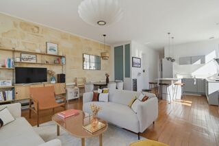  Appartement à vendre 4 pièces 96 m²
