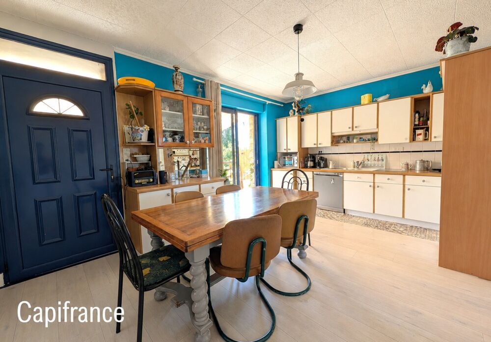 Vente Maison Maison à vendre GUEGON (56), grand terrain, hangar, dépendance, calme, bucolique, Josselin, Vannes Guegon