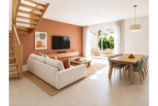  Maison à vendre 4 pièces 101 m²