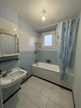  Appartement � vendre 3 pi�ces 66 m�