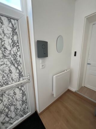  Maison � louer 2 pi�ces 26 m�