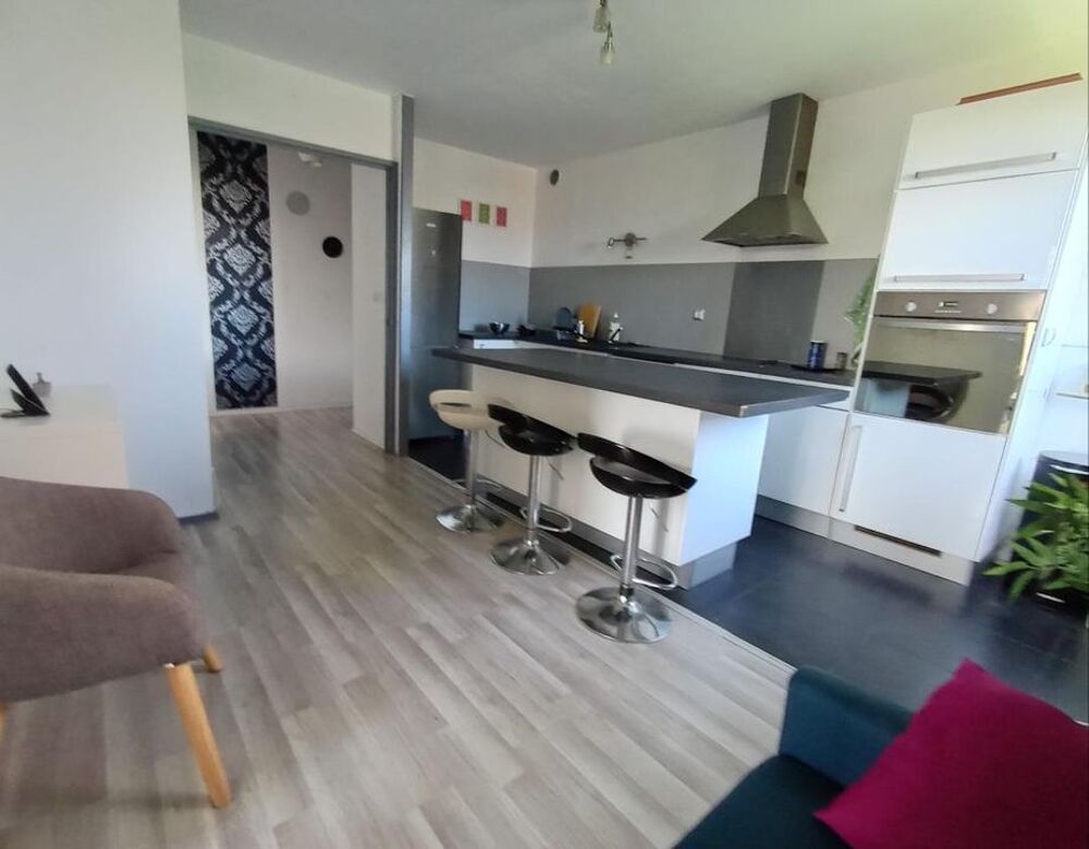 Location Appartement Appartement de 68m2 à louer sur Compiègne Compiegne