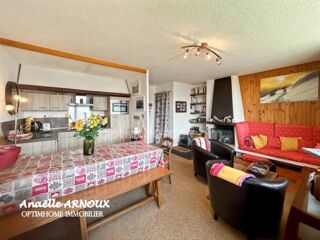  Appartement à vendre 3 pièces 56 m²