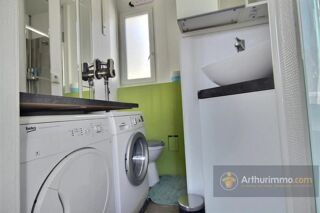  Appartement � vendre 1 pi�ce 26 m�