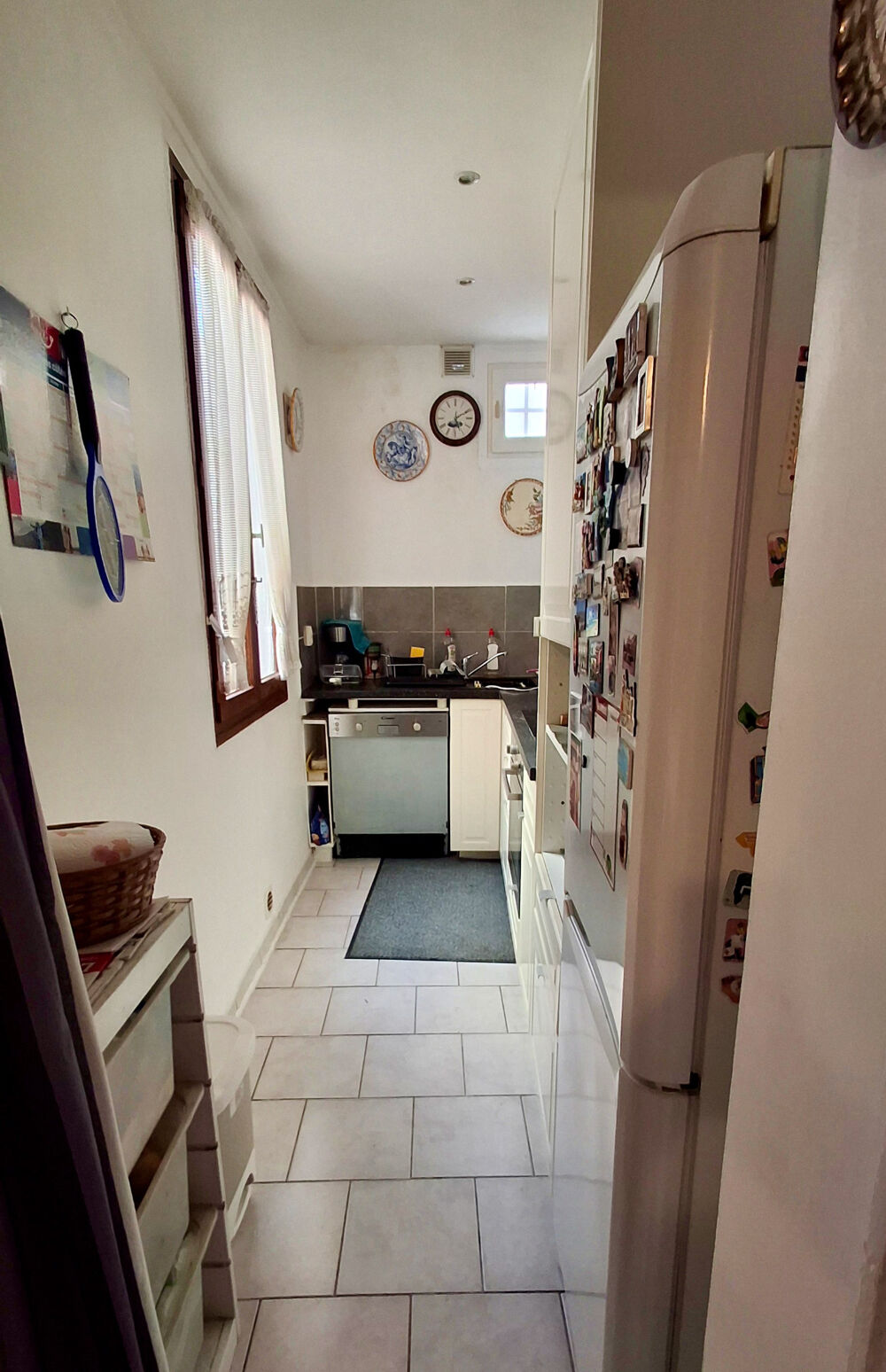 Vente Maison Maison à vendre 5 pièces MONTREUIL (93) Montreuil