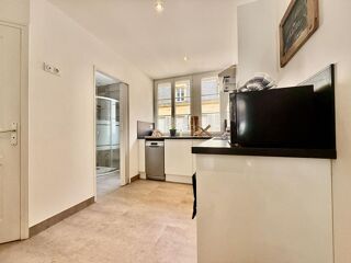  Appartement � vendre 2 pi�ces 48 m�