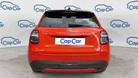 Fiat 600 156 54kWh La Prima - Entretien constructeur 2024 occasion 94360 Bry Sur Marne