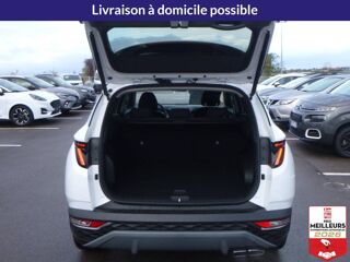Tucson 1.6 T-GDI 230 Hybrid BVA6 - Executive 2024 occasion 10150 Lavau