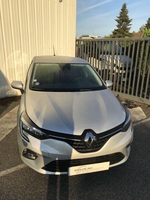 Clio V BUSINESS TCE 90 2022 occasion 38160 Chatte