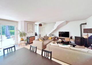  Maison à vendre 4 pièces 135 m²