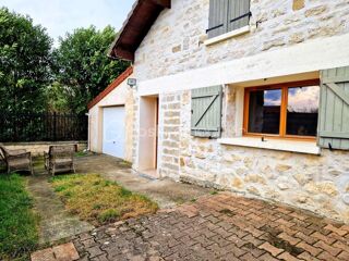  Maison � vendre 4 pi�ces 44 m�