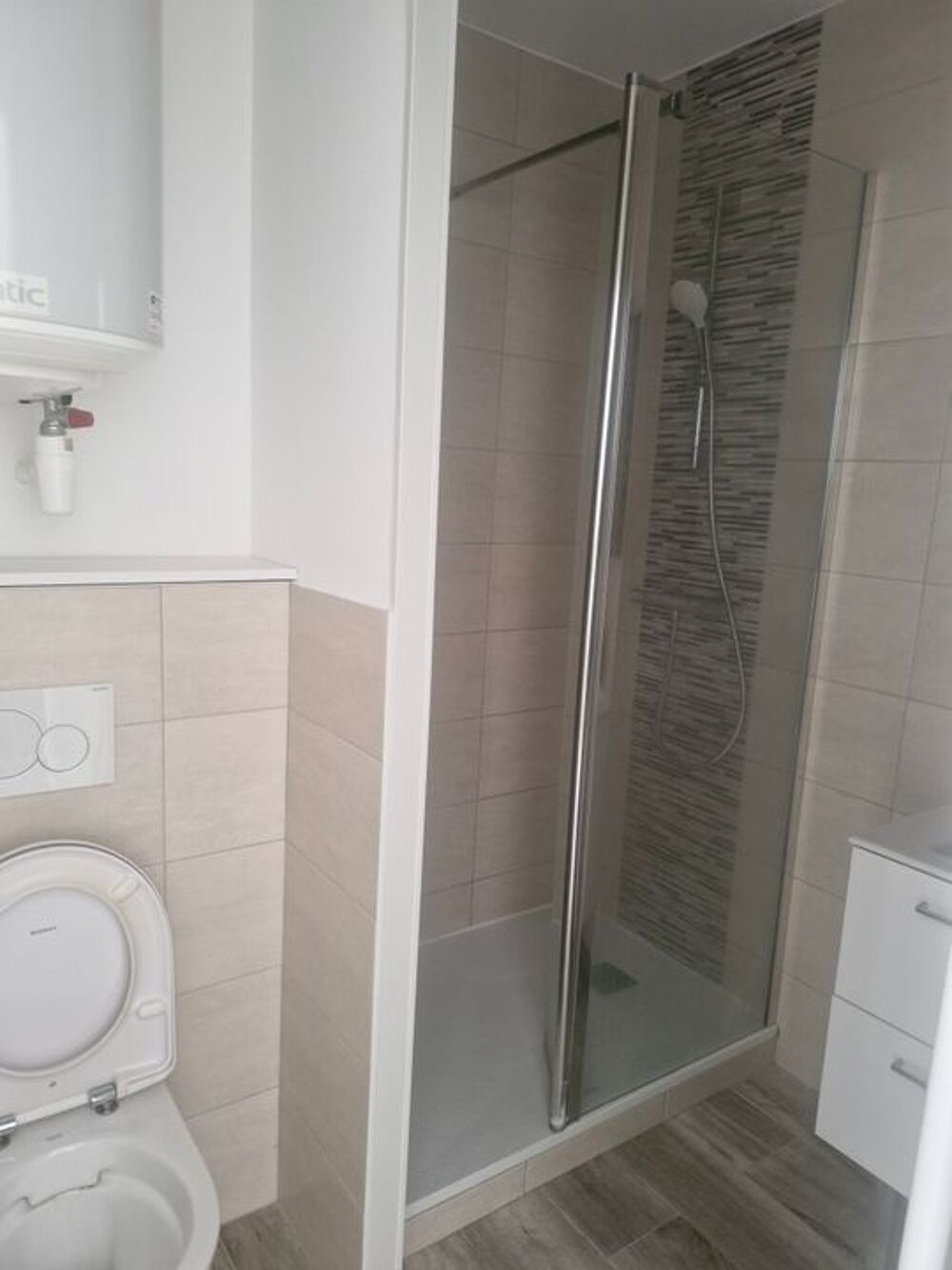 Location Appartement Studio de 23m2 à louer sur Saint-Brevin-les-Pins Saint brevin les pins