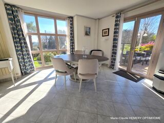  Maison à vendre 10 pièces 207 m²