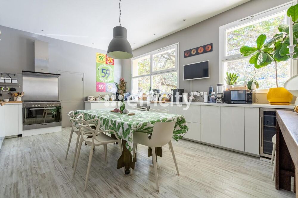 � vendre  Maison Montreuil (93100)