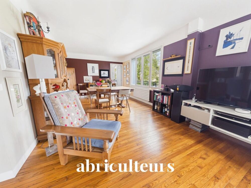 Vente Appartement APPARTEMENT FAMILIAL D'EXCEPTION Sevres