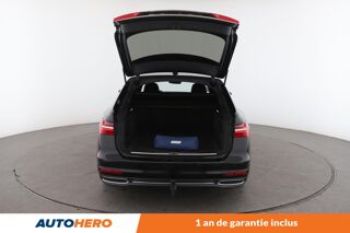A6 40 TDI S tronic 204 ch 2019 occasion 92130 Issy-les-Moulineaux