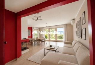  Maison à vendre 5 pièces 180 m²