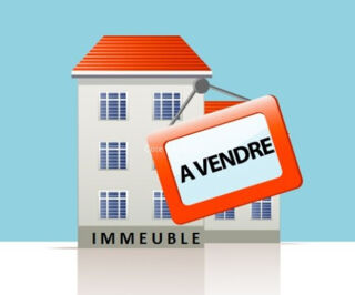  Immeuble  vendre 350 m