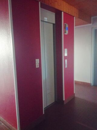  Appartement � louer 2 pi�ces 38 m�