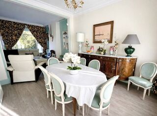  Maison à vendre 8 pièces 260 m²