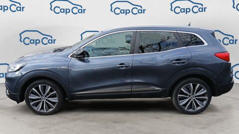 Kadjar 1.2 TCe 130 Edition Bose 2016 occasion 43100 Lamothe