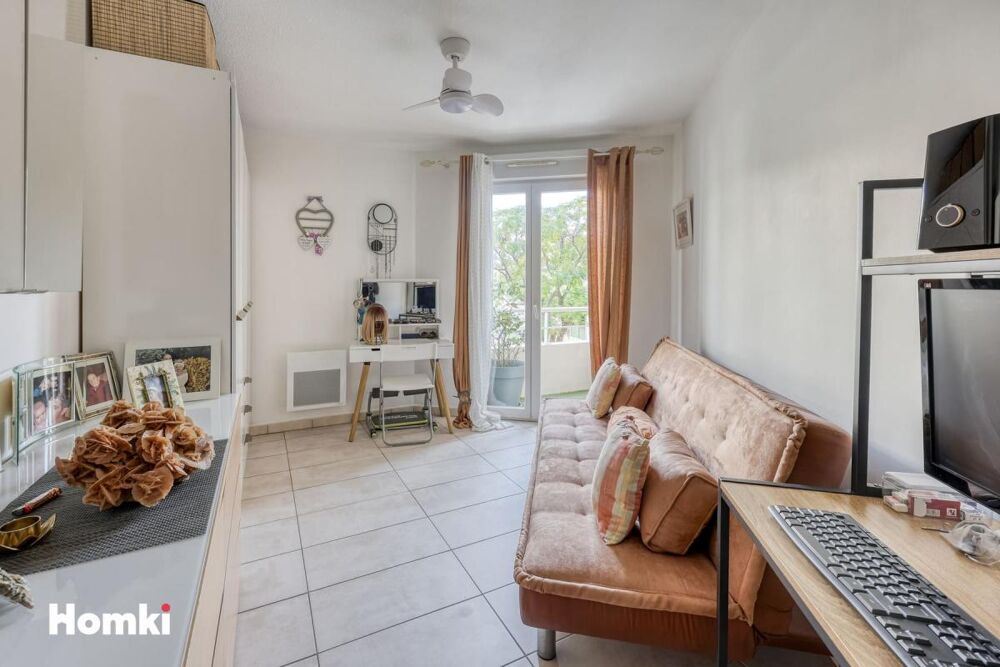 Vente Appartement Appartement T4 de 76 m² à La Seyne-sur-Mer 83500, Avenue Saint Georges La seyne sur mer