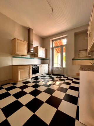  Maison à vendre 5 pièces 165 m²