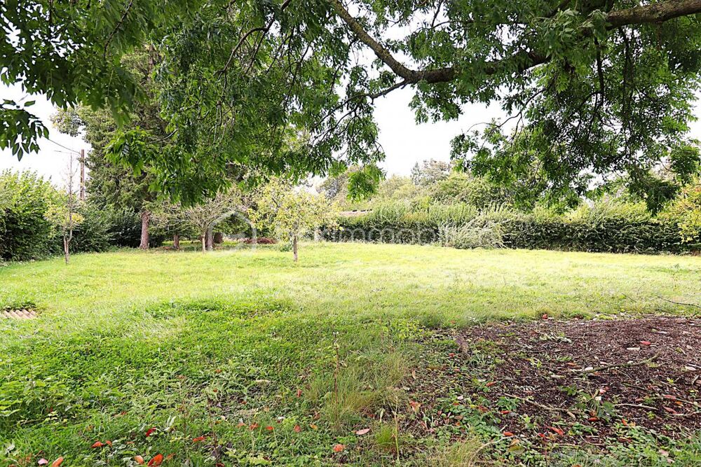 Vente Terrain ABANCOURT - GRAND TERRAIN À BÂTIR  2258 m² - PLAT ET ARBORÉ Abancourt