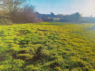  Terrain � vendre 1500 m�