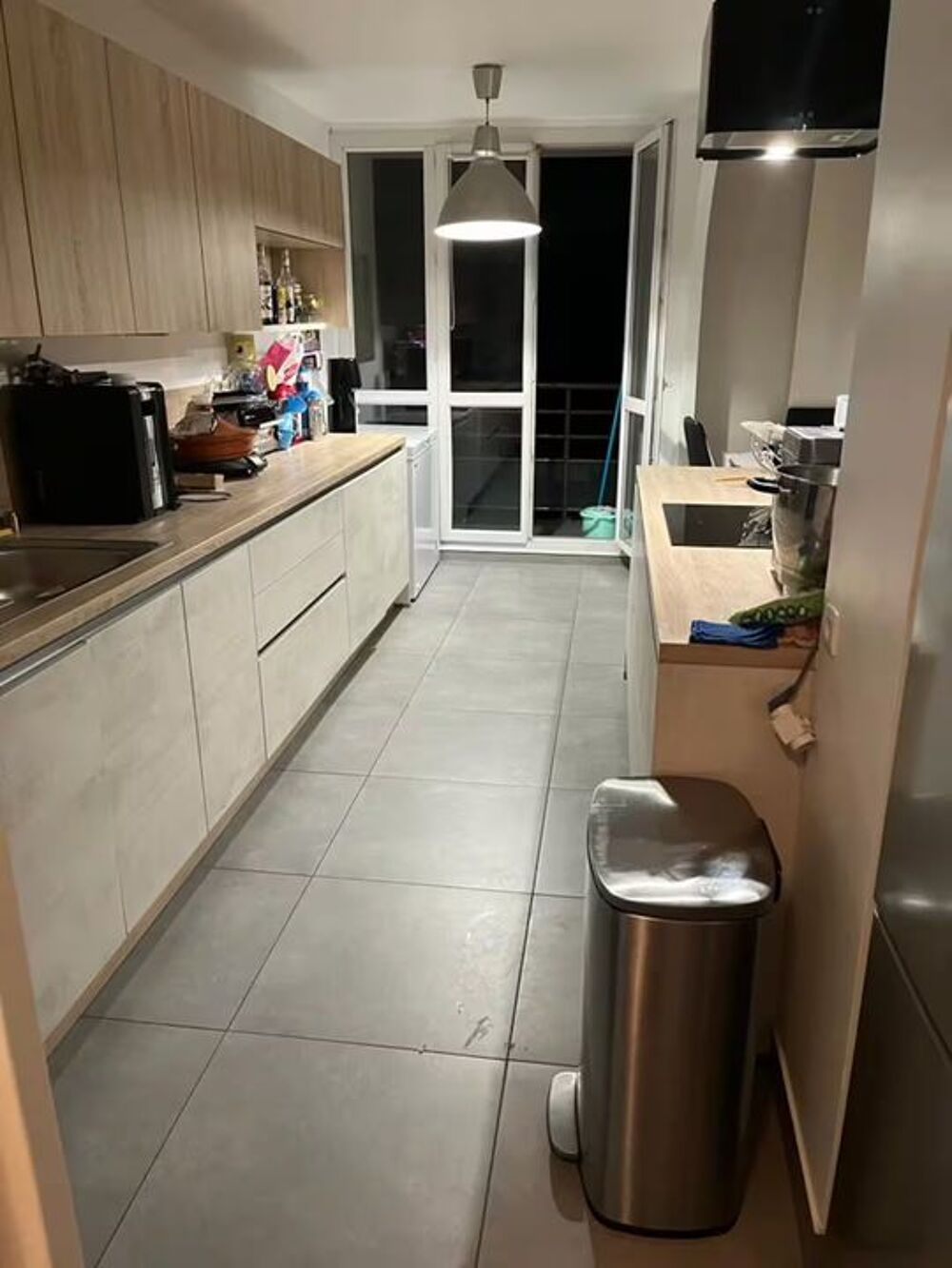 Location Appartement Chambre de 12m2 à louer sur Chilly-Mazarin Chilly mazarin