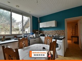  Maison  vendre 9 pices 187 m