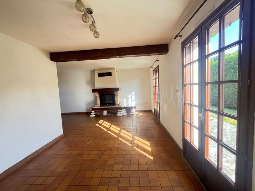 Vente Maison Maison 5 pièces 98 M2 Pont audemer