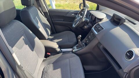 Meriva 1.4 i Turbo EcoFlex 120 Cosmo 2014 occasion 11000 Carcassonne