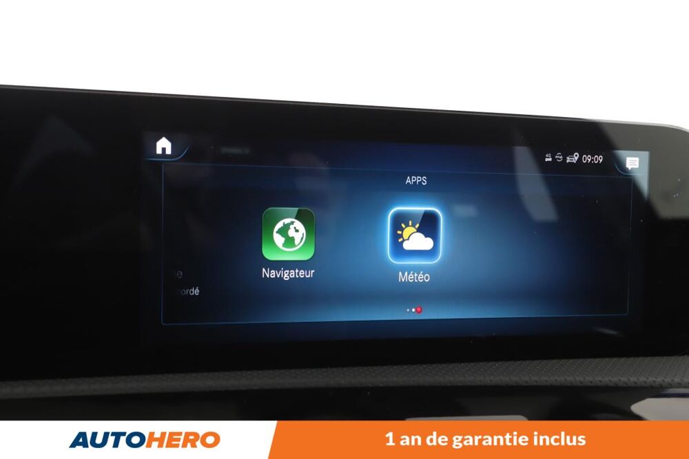 Classe A 250 e AMG Line 8G-DCT 218 ch 2021 occasion 92130 Issy-les-Moulineaux