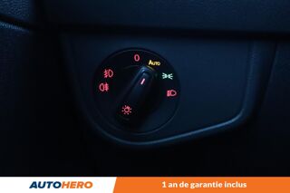 Polo 1.0 TSI Copper Line 95 ch 2020 occasion 92130 Issy-les-Moulineaux