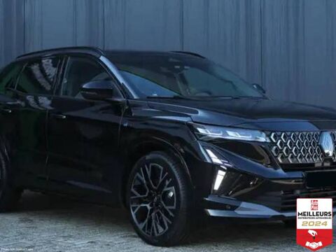 Renault Austral full hybrid E-Tech 200 Esprit Alpine +Toit 2025 occasion Lavau 10150