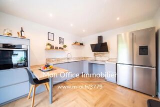  Appartement à vendre 4 pièces 108 m²