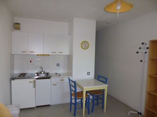  Appartement à louer 1 pièce 18 m²