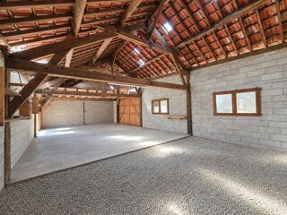  Remise / Grange à vendre 1 pièce 70 m²