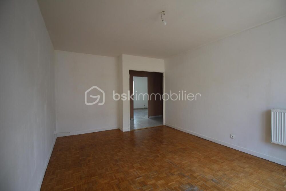 - Investisseur  Appartement 4 pièces  75 m²