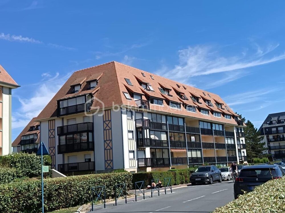 Appartement 1 pièce 26 m² · à Villers sur Mer · 26 m² · 115 000 €