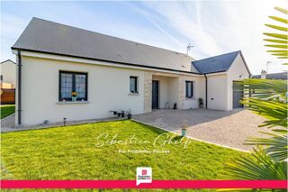  Maison � vendre 5 pi�ces 114 m�