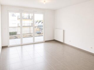  Appartement à louer 3 pièces 62 m²