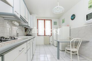  Appartement � vendre 3 pi�ces 62 m�